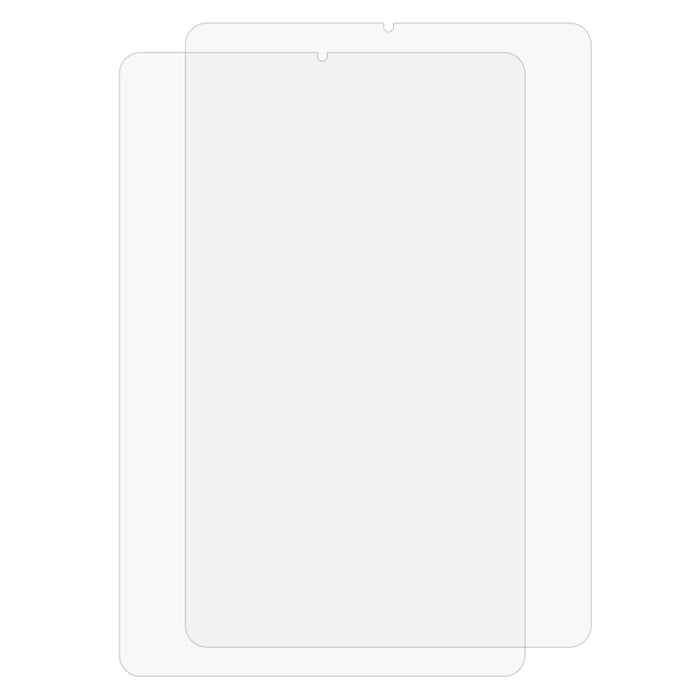 2 PCS 9H 2.5D Película de vidrio templado a prueba de explosiones, For Xiaomi Pad 5 (2 PCS)