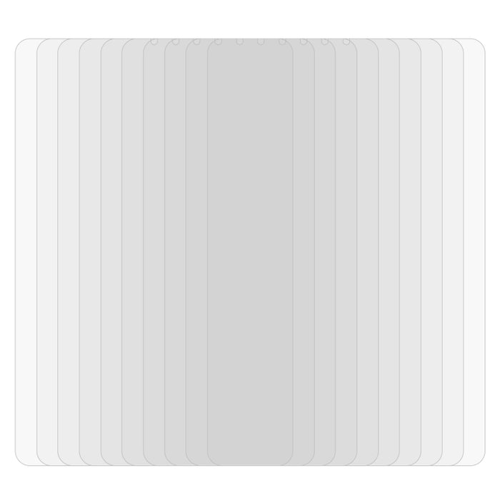 25 PCS 9H 2.5D Película de vidrio templado a prueba de explosiones, For Xiaomi Pad 5 (25 PCS)