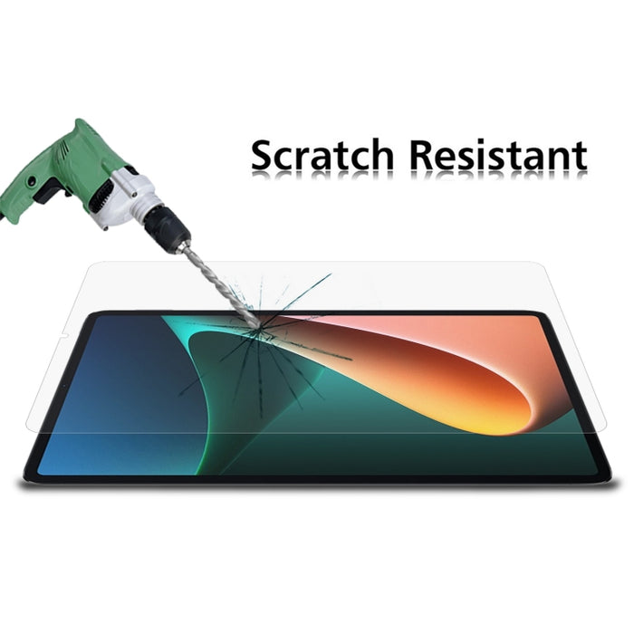 25 PCS 9H 2.5D Película de vidrio templado a prueba de explosiones, For Xiaomi Pad 5 (25 PCS)