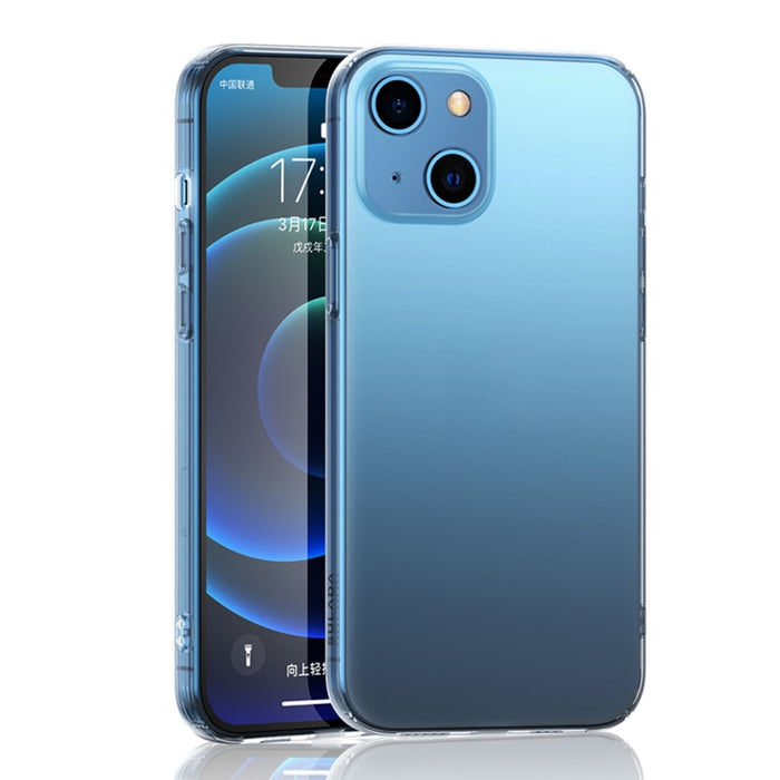 Estuche protector de TPU a prueba de golpes SULADA Frosted Series