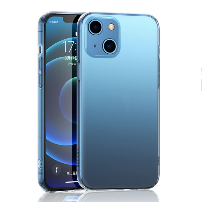Estuche protector de TPU a prueba de golpes SULADA Frosted Series