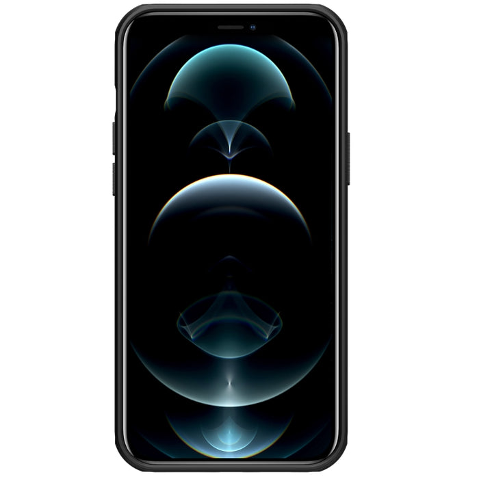 NILLKIN Super Frosted Shield Pro PC + Funda protectora de TPU