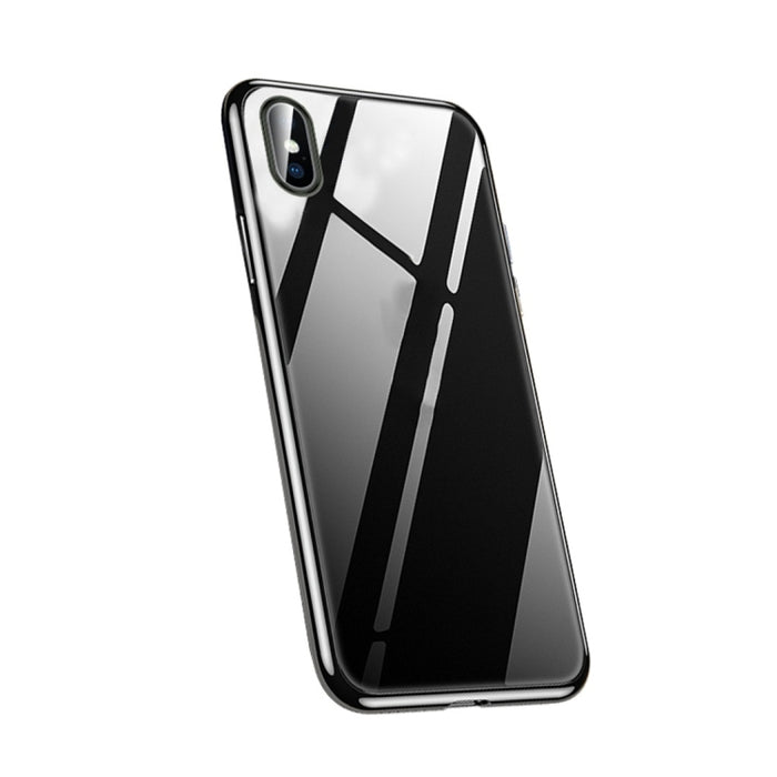 Estuche protector de TPU ultrafino a prueba de golpes SULADA