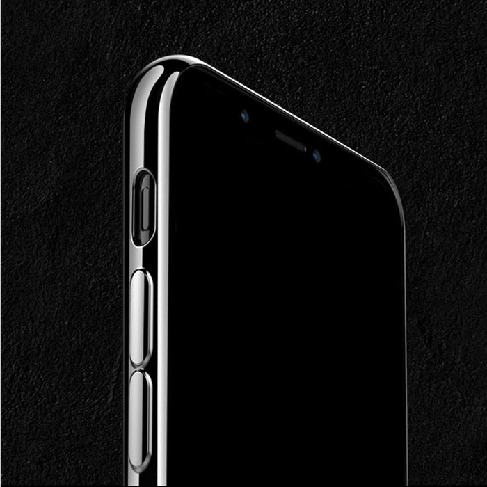 Estuche protector de TPU ultrafino a prueba de golpes SULADA