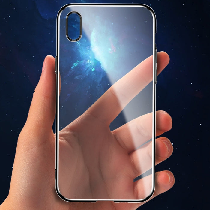Estuche protector de TPU ultrafino a prueba de golpes SULADA