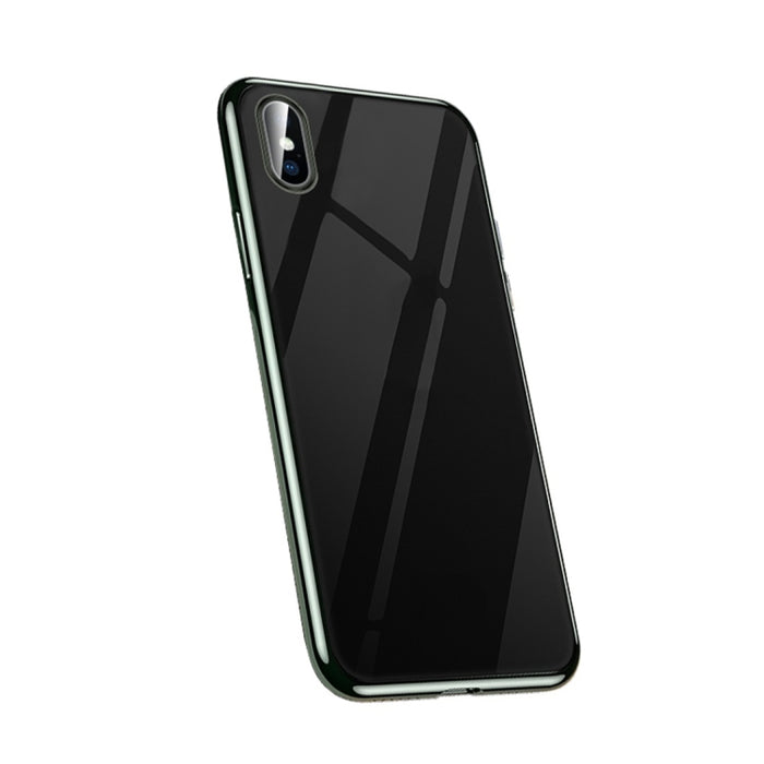 Estuche protector de TPU ultrafino a prueba de golpes SULADA