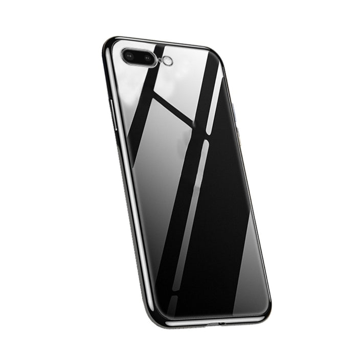 Estuche protector de TPU ultrafino a prueba de golpes SULADA