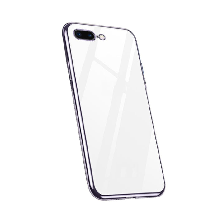 Estuche protector de TPU ultrafino a prueba de golpes SULADA
