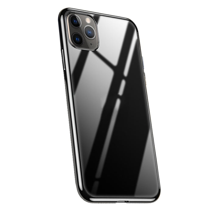 Estuche protector de TPU ultrafino a prueba de golpes SULADA
