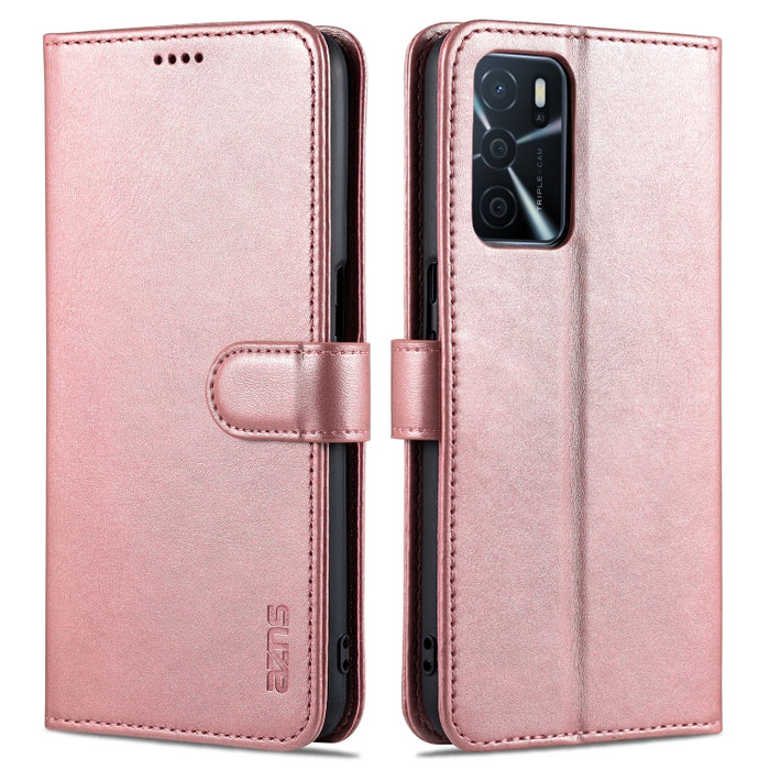 AZNS Skin Feel Calf Texture Funda de cuero con tapa horizontal con ranuras para tarjetas y soporte y billetera, For Xiaomi Redmi Note 9 Pro 5G, For Xiaomi Mi 10T Lite 5G, For Xiaomi Redmi Note 10 Pro 5G, For Xiaomi Poco X3 GT, For Xiaomi Mi 10S        ...