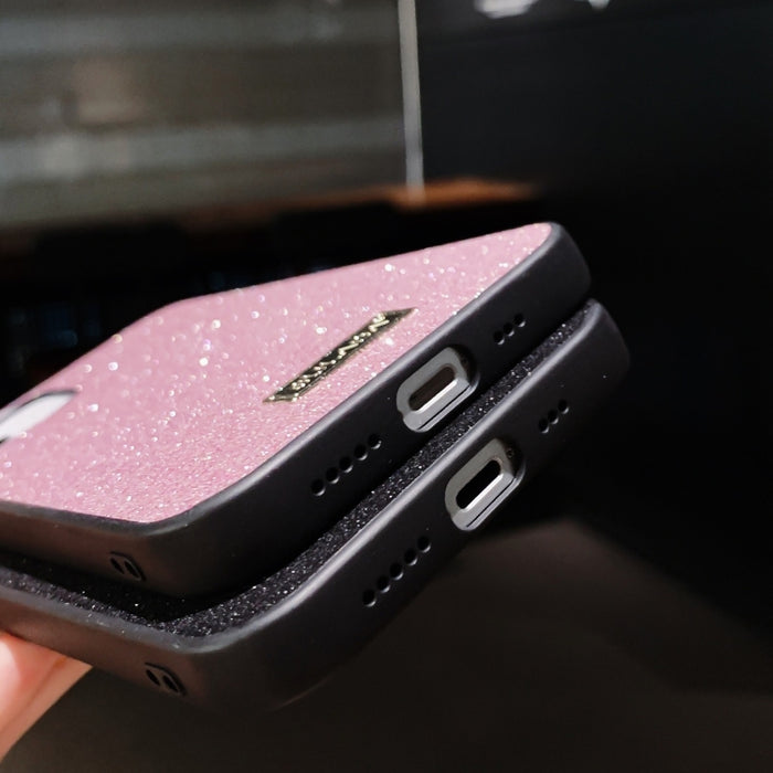 SULADA TPU a prueba de golpes + Funda de cuero hecha a mano