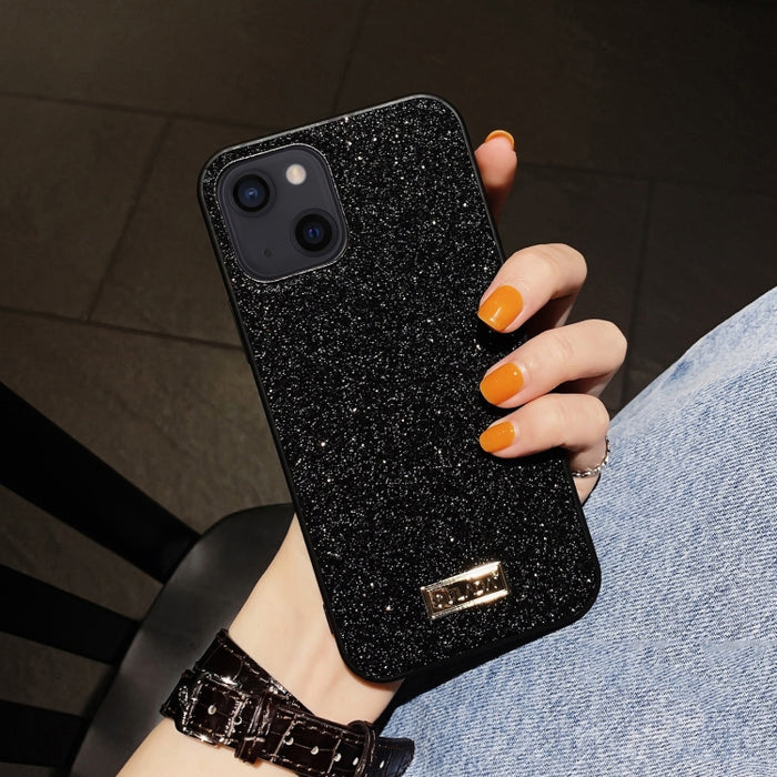 SULADA TPU a prueba de golpes + Funda de cuero hecha a mano