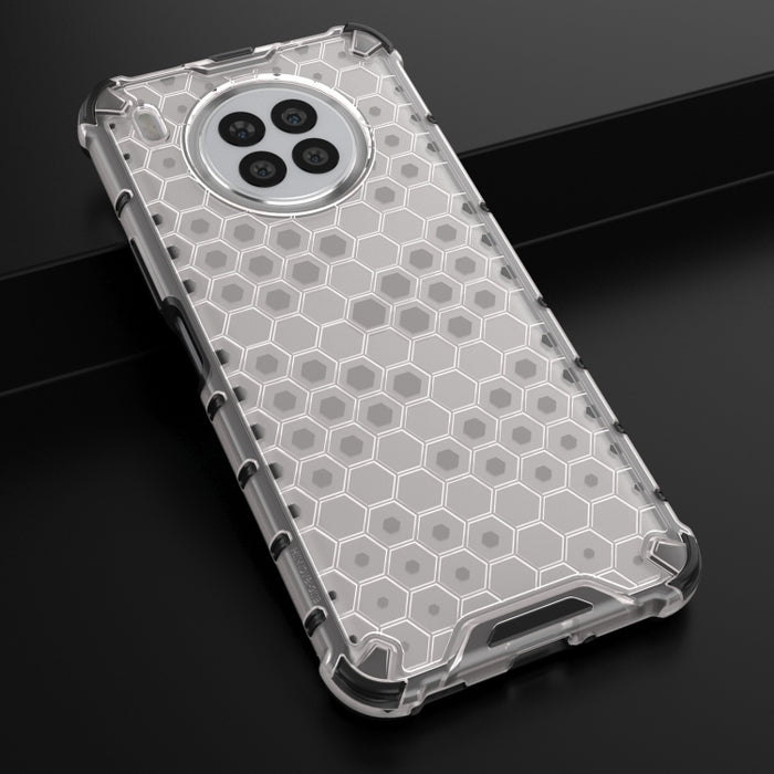 Estuche protector PC + TPU a prueba de golpes Honeycomb, For Huawei Nova 8i, For Xiaomi Mi Mix 4