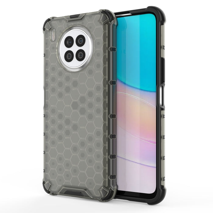 Estuche protector PC + TPU a prueba de golpes Honeycomb, For Huawei Nova 8i, For Xiaomi Mi Mix 4