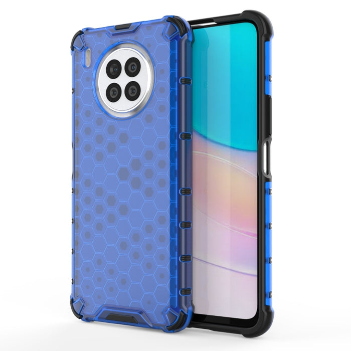 Estuche protector PC + TPU a prueba de golpes Honeycomb, For Huawei Nova 8i, For Xiaomi Mi Mix 4