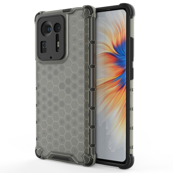 Estuche protector PC + TPU a prueba de golpes Honeycomb, For Huawei Nova 8i, For Xiaomi Mi Mix 4