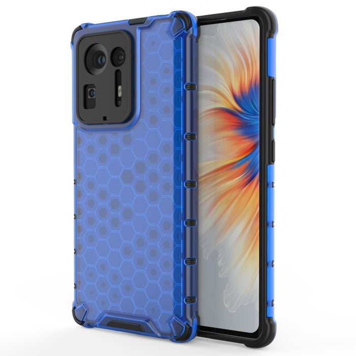 Estuche protector PC + TPU a prueba de golpes Honeycomb, For Huawei Nova 8i, For Xiaomi Mi Mix 4