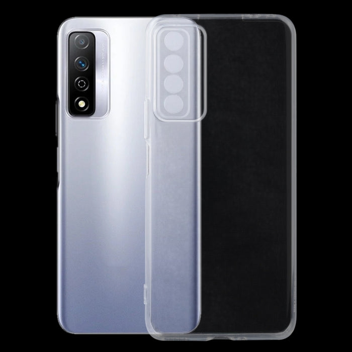 Funda protectora suave de TPU transparente ultrafina de 0,75 mm, For Honor Magic3 Pro, For vivo iQOO 8, For Xiaomi Mi Mix 4, For Honor Play 5T Pro