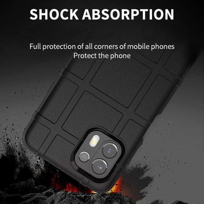 Funda de TPU a prueba de golpes de cobertura completa, For Motorola Moto Edge 20 Lite / Edge 20 Fusion, For Motorola Moto Edge 20 Pro / S Pro, For Moto Edge 20 Pro / S Pro, For Motorola Moto Edge 2021, For Xiaomi Redmi 10