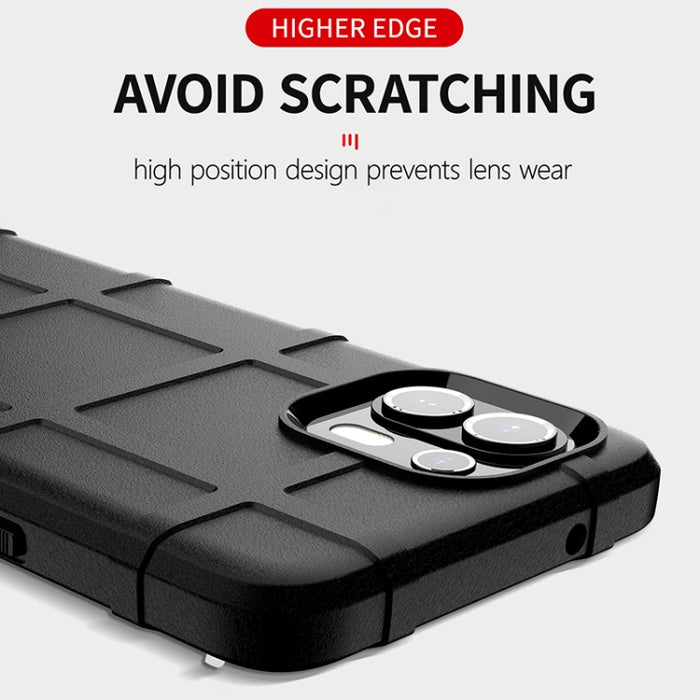 Funda de TPU a prueba de golpes de cobertura completa, For Motorola Moto Edge 20 Lite / Edge 20 Fusion, For Motorola Moto Edge 20 Pro / S Pro, For Moto Edge 20 Pro / S Pro, For Motorola Moto Edge 2021, For Xiaomi Redmi 10