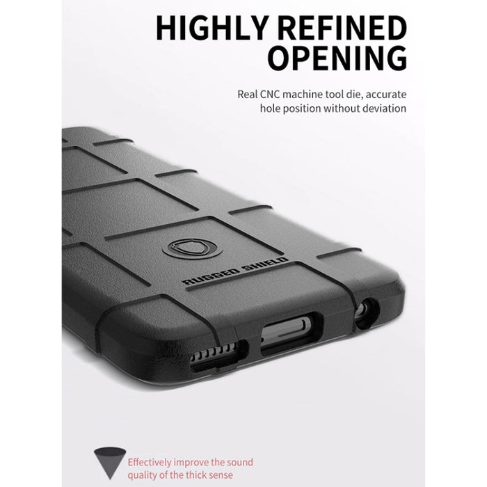 Funda de TPU a prueba de golpes de cobertura completa, For Motorola Moto Edge 20 Lite / Edge 20 Fusion, For Motorola Moto Edge 20 Pro / S Pro, For Moto Edge 20 Pro / S Pro, For Motorola Moto Edge 2021, For Xiaomi Redmi 10