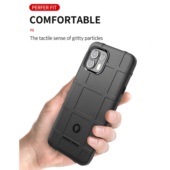 Funda de TPU a prueba de golpes de cobertura completa, For Motorola Moto Edge 20 Lite / Edge 20 Fusion, For Motorola Moto Edge 20 Pro / S Pro, For Moto Edge 20 Pro / S Pro, For Motorola Moto Edge 2021, For Xiaomi Redmi 10