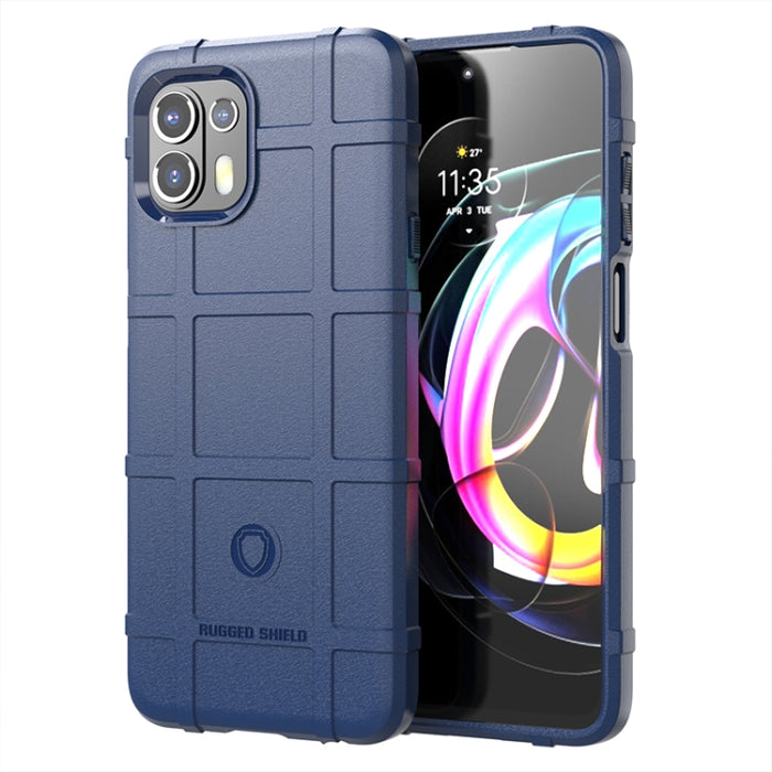 Funda de TPU a prueba de golpes de cobertura completa, For Motorola Moto Edge 20 Lite / Edge 20 Fusion, For Motorola Moto Edge 20 Pro / S Pro, For Moto Edge 20 Pro / S Pro, For Motorola Moto Edge 2021, For Xiaomi Redmi 10