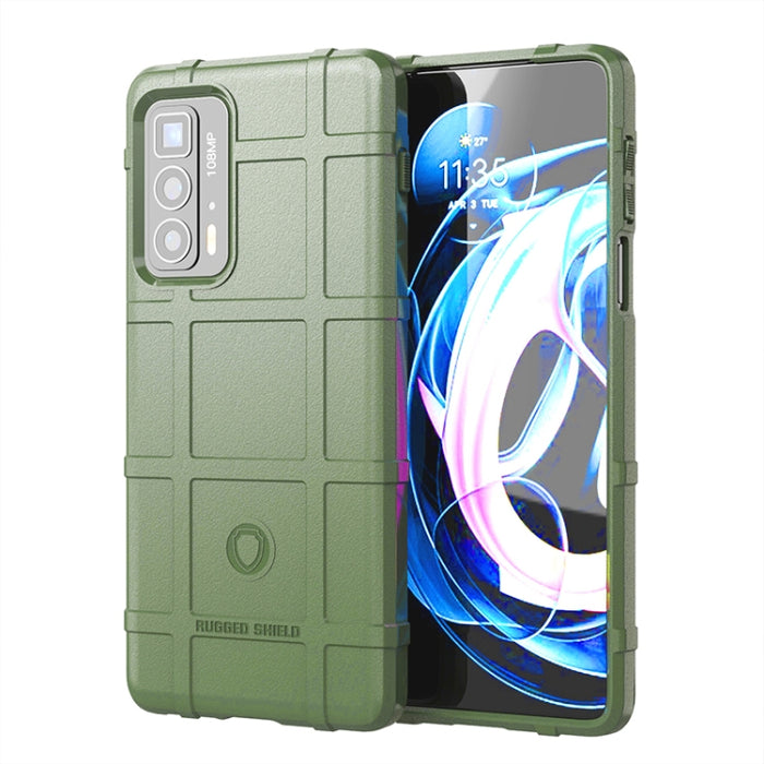 Funda de TPU a prueba de golpes de cobertura completa, For Motorola Moto Edge 20 Lite / Edge 20 Fusion, For Motorola Moto Edge 20 Pro / S Pro, For Moto Edge 20 Pro / S Pro, For Motorola Moto Edge 2021, For Xiaomi Redmi 10