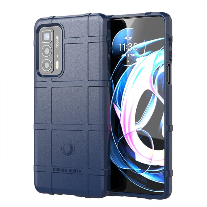 Funda de TPU a prueba de golpes de cobertura completa, For Motorola Moto Edge 20 Lite / Edge 20 Fusion, For Motorola Moto Edge 20 Pro / S Pro, For Moto Edge 20 Pro / S Pro, For Motorola Moto Edge 2021, For Xiaomi Redmi 10
