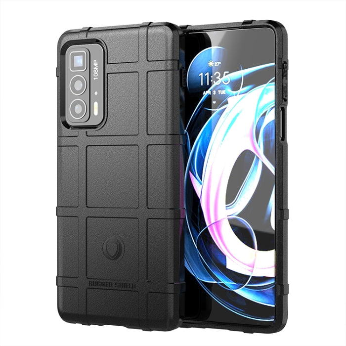 Funda de TPU a prueba de golpes de cobertura completa, For Motorola Moto Edge 20 Lite / Edge 20 Fusion, For Motorola Moto Edge 20 Pro / S Pro, For Moto Edge 20 Pro / S Pro, For Motorola Moto Edge 2021, For Xiaomi Redmi 10
