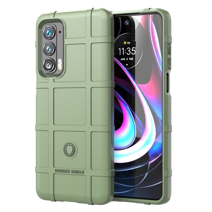 Funda de TPU a prueba de golpes de cobertura completa, For Motorola Moto Edge 20 Lite / Edge 20 Fusion, For Motorola Moto Edge 20 Pro / S Pro, For Moto Edge 20 Pro / S Pro, For Motorola Moto Edge 2021, For Xiaomi Redmi 10