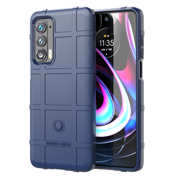 Funda de TPU a prueba de golpes de cobertura completa, For Motorola Moto Edge 20 Lite / Edge 20 Fusion, For Motorola Moto Edge 20 Pro / S Pro, For Moto Edge 20 Pro / S Pro, For Motorola Moto Edge 2021, For Xiaomi Redmi 10
