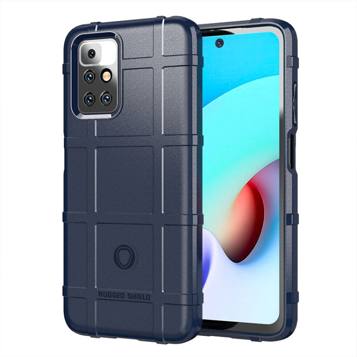 Funda de TPU a prueba de golpes de cobertura completa, For Motorola Moto Edge 20 Lite / Edge 20 Fusion, For Motorola Moto Edge 20 Pro / S Pro, For Moto Edge 20 Pro / S Pro, For Motorola Moto Edge 2021, For Xiaomi Redmi 10