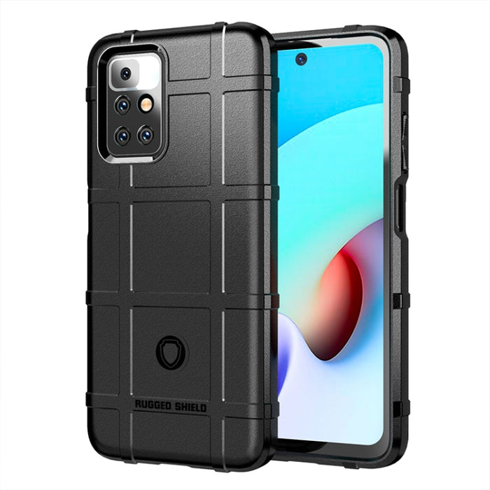 Funda de TPU a prueba de golpes de cobertura completa, For Motorola Moto Edge 20 Lite / Edge 20 Fusion, For Motorola Moto Edge 20 Pro / S Pro, For Moto Edge 20 Pro / S Pro, For Motorola Moto Edge 2021, For Xiaomi Redmi 10