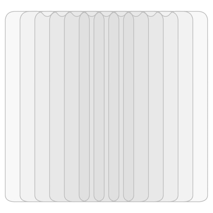50 PCS 0.26mm 9H 2.5D Película de vidrio templado, For Huawei Maimang 10 SE(50 PCS), For Huawei nova 8i(50 PCS), For Samsung Galaxy A52s 5G / A23s(50 PCS), For Honor X20(50 PCS), For Samsung Galaxy A31s(50 PCS), For Samsung Galaxy A03s(50 PCS)         ...