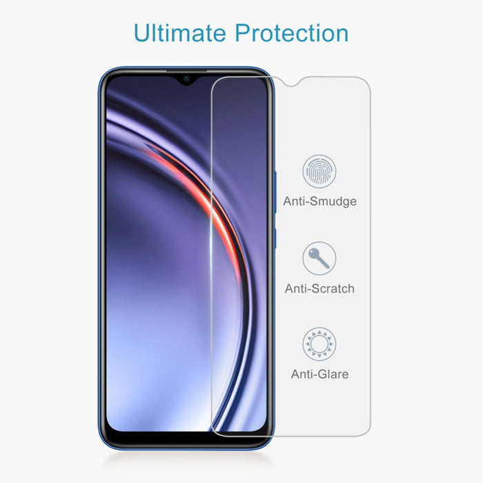 50 PCS 0.26mm 9H 2.5D Película de vidrio templado, For Huawei Maimang 10 SE(50 PCS), For Huawei nova 8i(50 PCS), For Samsung Galaxy A52s 5G / A23s(50 PCS), For Honor X20(50 PCS), For Samsung Galaxy A31s(50 PCS), For Samsung Galaxy A03s(50 PCS)         ...