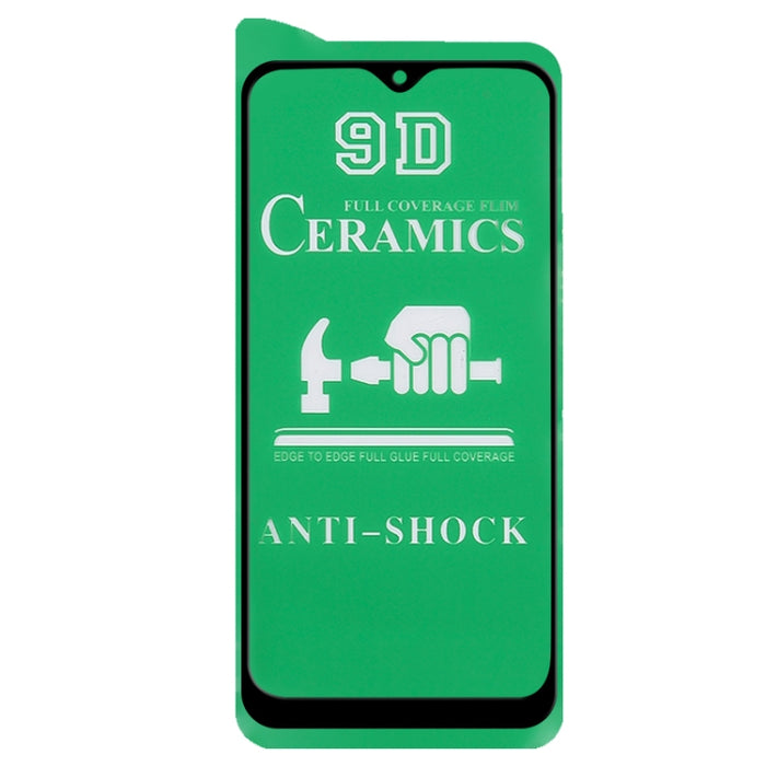 Película de cerámica de pegamento completo de pantalla completa 9D, For Xiaomi Redmi 8 (1 PC), For Samsung Galaxy A31s (1 PC), For Xiaomi Redmi 9A / 9A Sport / 9C / 9C NFC / Poco C31 / 9 Acitv (1 PC), For Samsung Galaxy A52s 5G (1 PC)                  ...