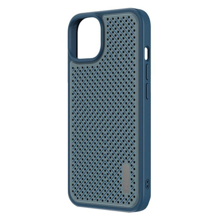 Estuche de TPU ultrafino con disipación de calor de grafeno ROCK
