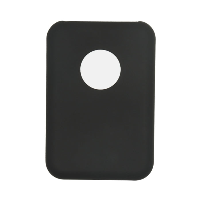 Estuche de silicona Magsafing ultrafino para paquete de batería Magsafe