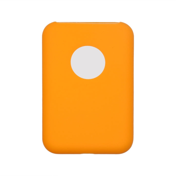 Estuche de silicona Magsafing ultrafino para paquete de batería Magsafe
