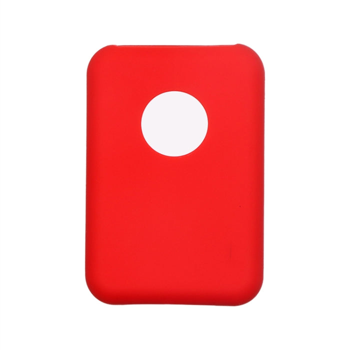 Estuche de silicona Magsafing ultrafino para paquete de batería Magsafe