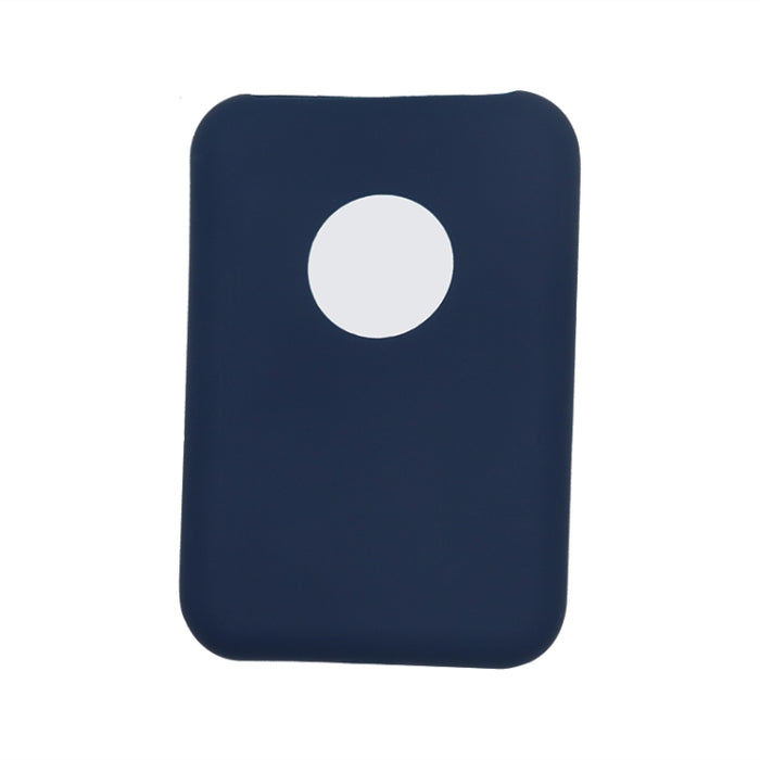 Estuche de silicona Magsafing ultrafino para paquete de batería Magsafe