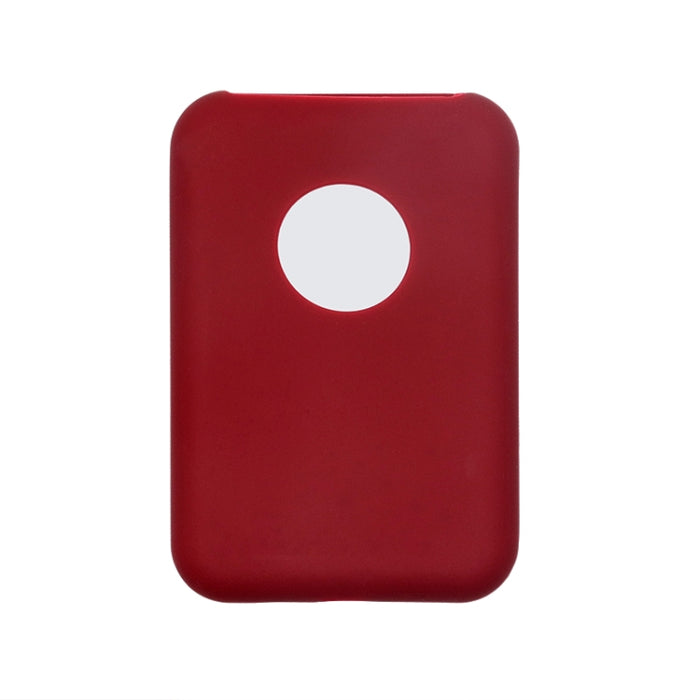 Estuche de silicona Magsafing ultrafino para paquete de batería Magsafe