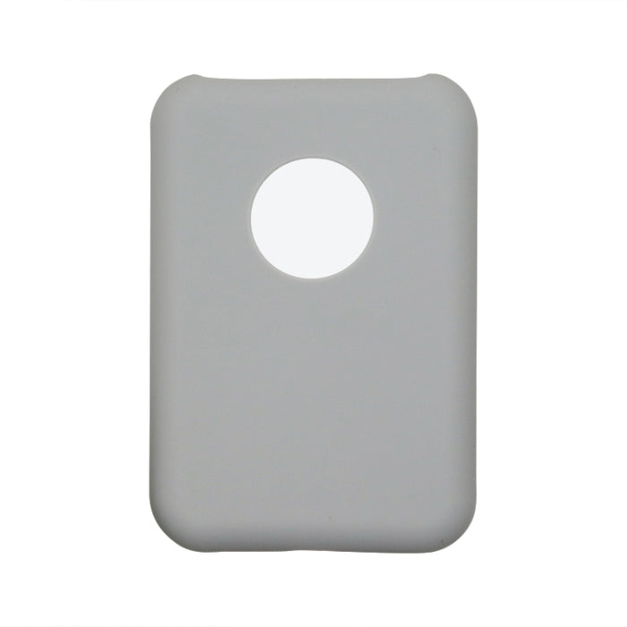 Estuche de silicona Magsafing ultrafino para paquete de batería Magsafe