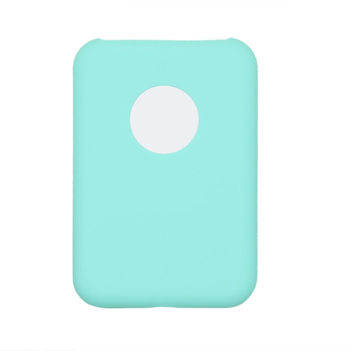 Estuche de silicona Magsafing ultrafino para paquete de batería Magsafe