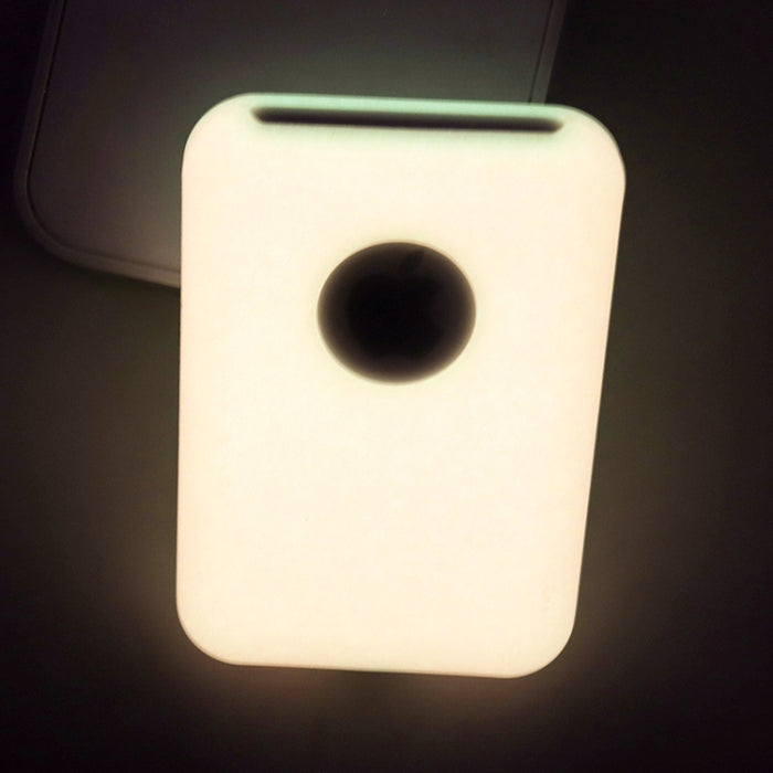 Estuche de silicona Magsafing ultrafino para paquete de batería Magsafe
