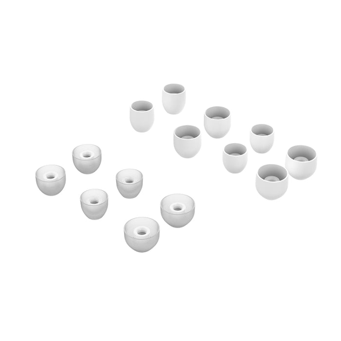 Para Sony WF-1000XM4 / WF-1000XM3 Universal Earplug Sleeve Ear Cap Orejeras