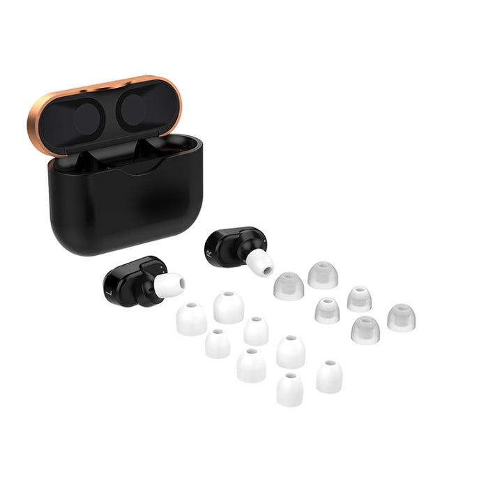 Para Sony WF-1000XM4 / WF-1000XM3 Universal Earplug Sleeve Ear Cap Orejeras