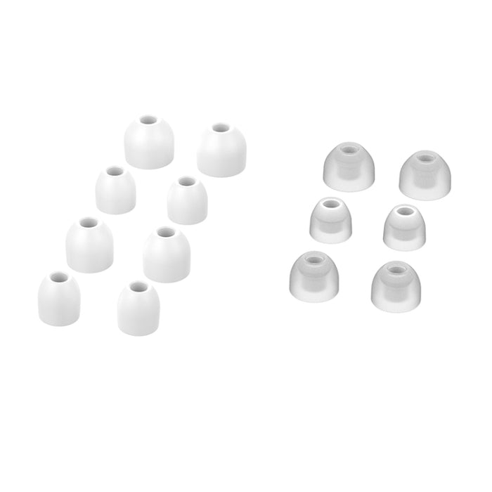 Para Sony WF-1000XM4 / WF-1000XM3 Universal Earplug Sleeve Ear Cap Orejeras