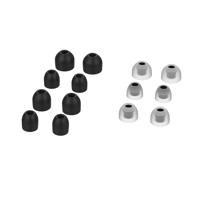 Para Sony WF-1000XM4 / WF-1000XM3 Universal Earplug Sleeve Ear Cap Orejeras